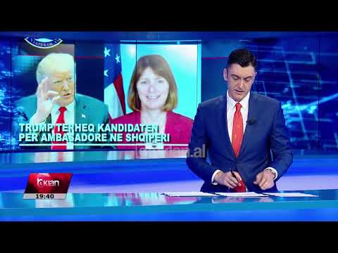 Edicioni I Lajmeve Tv Klan 20 Mars 2019, Ora 19:30