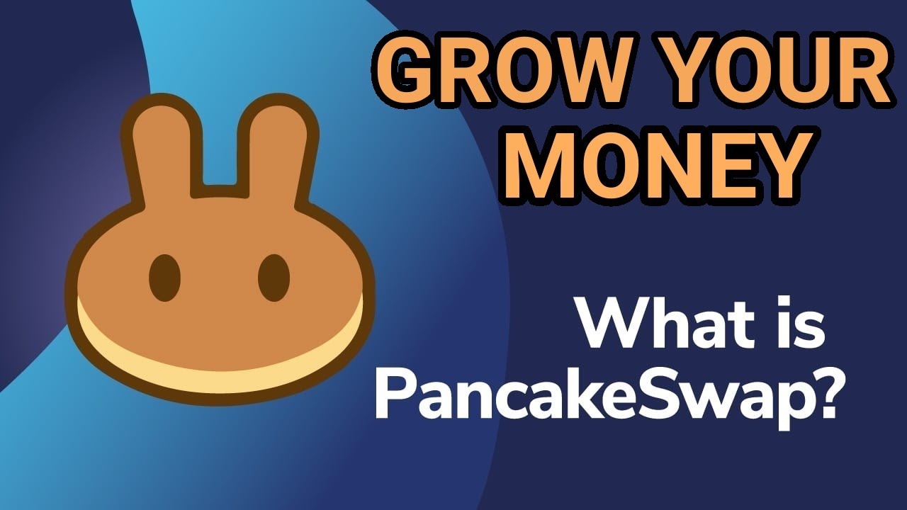 HOW TO USE PANCAKESWAP EXCHANGE 2021 - YouTube