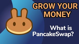 HOW TO USE PANCAKESWAP EXCHANGE 2021