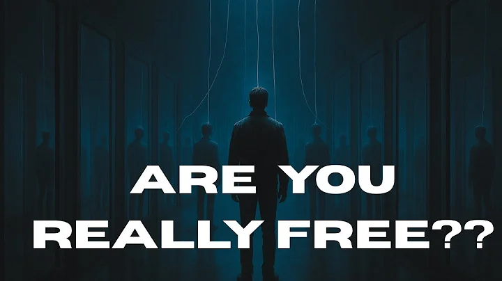 The Illusion of Choice: Are You Really Free?