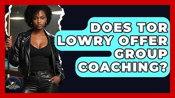 Does Tor Lowry Offer Group Coaching? - Billiards Hustlers