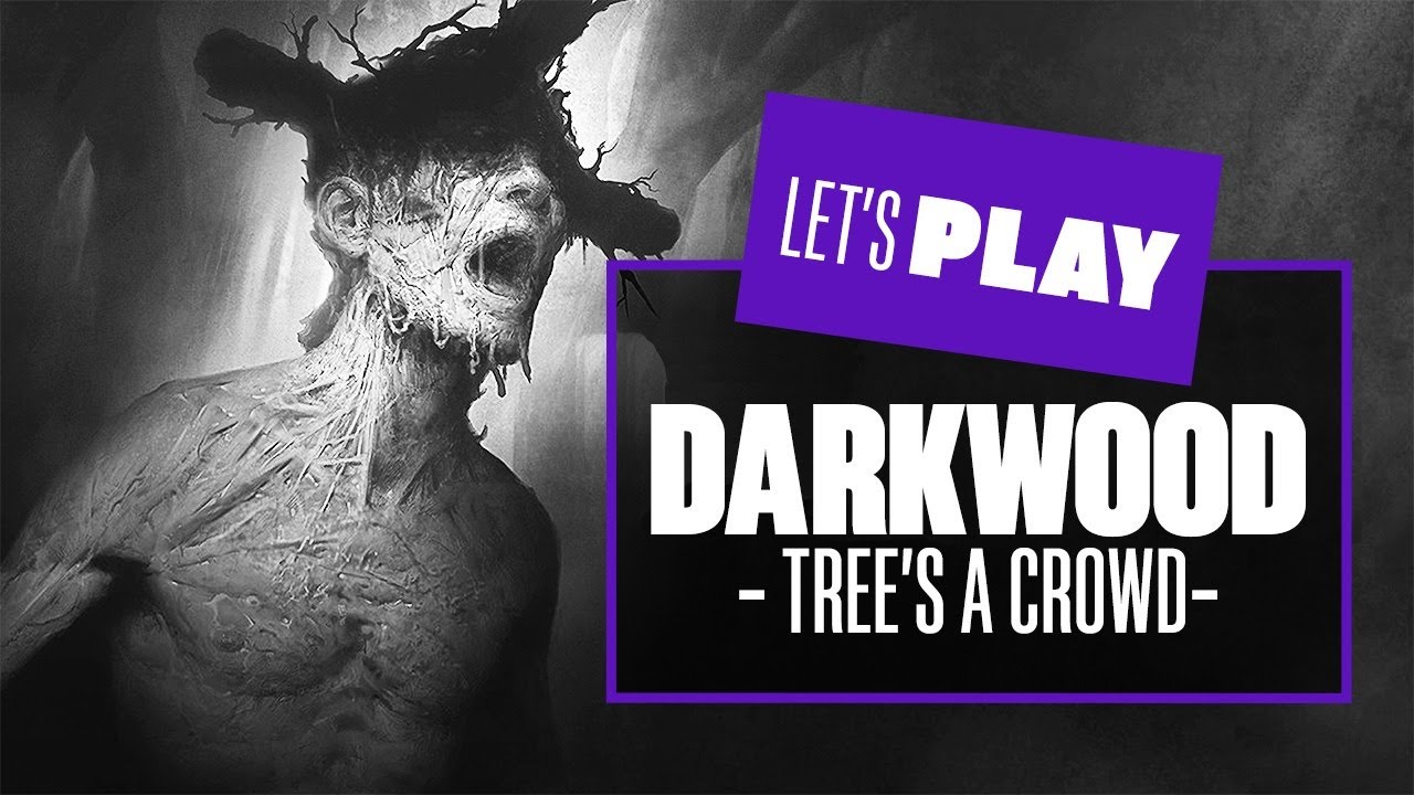 Let s Play Darkwood PS5 Survival Horror 666k Subscriber Spooktacular let-s-play-darkwood-ps5-survival-horror-666k-subscriber-spooktacular
