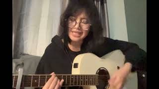 Vampire Empire - Big Thief (cover)