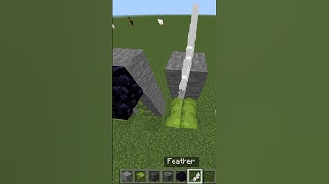 Minecraft LOGIC Part 6 #shorts