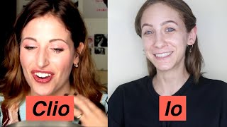 E&#39; COLPA DI CLIO SE SONO SU YOUTUBE ☕️ SEGUO UN MAKE UP TUTORIAL DI CLIOMAKEUP!