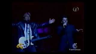 Modern Talking&#39;98 - Muz.prospekt (СТС,TV6)