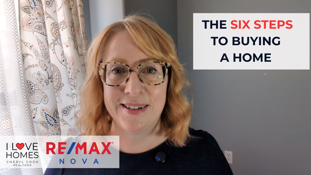 How to Buy a House in Halifax- a step-by-step guide for first time home buyers in Nova Scotia