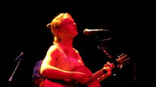 Laura Marling - Alas I Cannot Swim (Chicago May 4, 2010 @ Lincoln Hall)