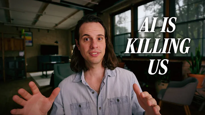 What's AI Doing to the Film Industry?