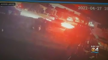 New Video Released In NW Miami-Dade Hit-&-Run Crash That Resulted In 2-Year-Old Girl