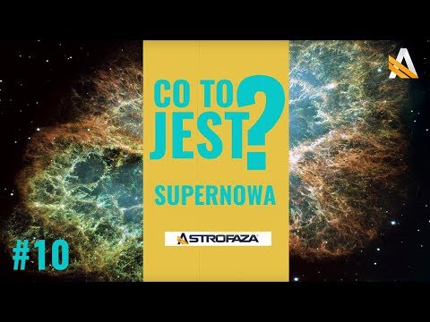 CO TO JEST Supernowa #10