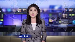 中國特有的「寻衅滋事罪」無所不包，什麼都能拿這個入罪，網民只因轉發「香港元朗暴力事件」的影片而遭到拘捕 20190726