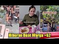 Hiburan Buat Warga +62