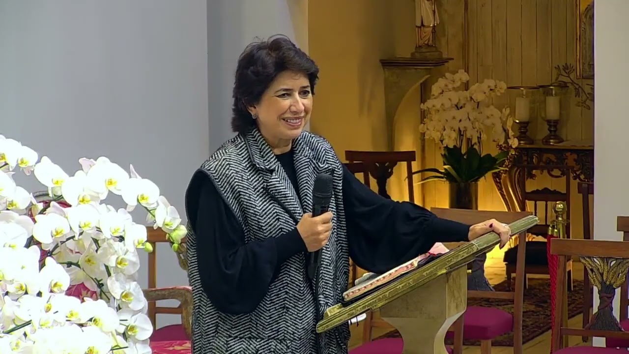 “Tu Me Amas?” – A Pergunta de Jesus Que Pode Reacender Sua Fé