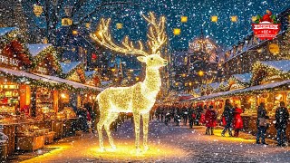 RELAXING CHRISTMAS PIANO MUSIC 🎁 Best Holiday Songs for Sleep, Study, Focus & Calm Evenings 2026