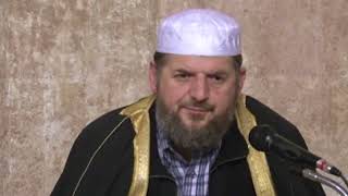 38. Akide Tahavije "Nuk dëshmojmë për askënd se është në xhenet apo xhehnem"(Shefqet Krasniqi)