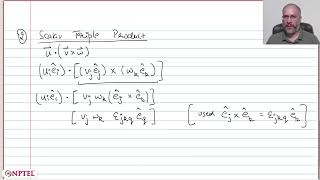 L7. Vector Operations
