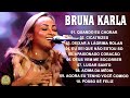Bruna Karla As Melhores Musicas Gospel Mais Tocadas 2023 Cd Completo