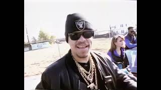 Ice T New Jack Hustla Krazytoons Remix