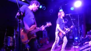 Mudhoney - Flat Out Fucked (Houston 09.30.13) HD