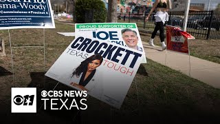 What you need to vote in the Texas primary election