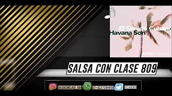 EN MI CUBA - HAVANA SON / 2019 EN MI CUBA - HAVANA SON / 2019