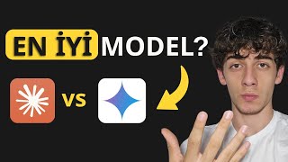 Claude 4 Vs Gemini 2.5 Kodlamda Hangisi Daha İyi? Gerçek Kodlama Karşılaştırması