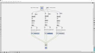 Auroras Digitales/Curso de ( ( Max/MSP ) ): Sesión 3-4: Un audio simple... (nivel principiante)