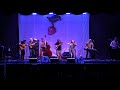 Keller Williams' Grateful Grass with The Infamous Stringdusters - Entire Set