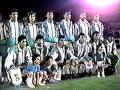 Bolivia Rumbo al Mundial USA 94