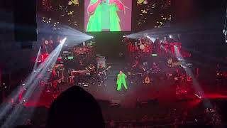 GENDANG PATI M NASIR 2023 FULL KONSERT