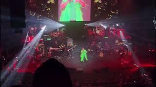 GENDANG PATI M NASIR 2023 FULL KONSERT