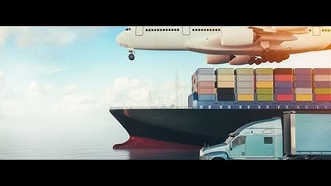 Учет логистики - это просто2