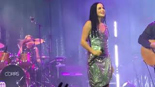 The Corrs - So Young (LIVE IN MANILA 2023) [1080p]