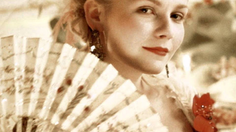 Bow Wow Wow - Fools Rush In (Kevin Shields Remix) - Marie Antoinette Soundtrack