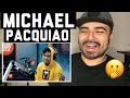 Reacting to Michael Pacquiao performs &quot;Hate&quot; LIVE on Wish 107.5 Bus