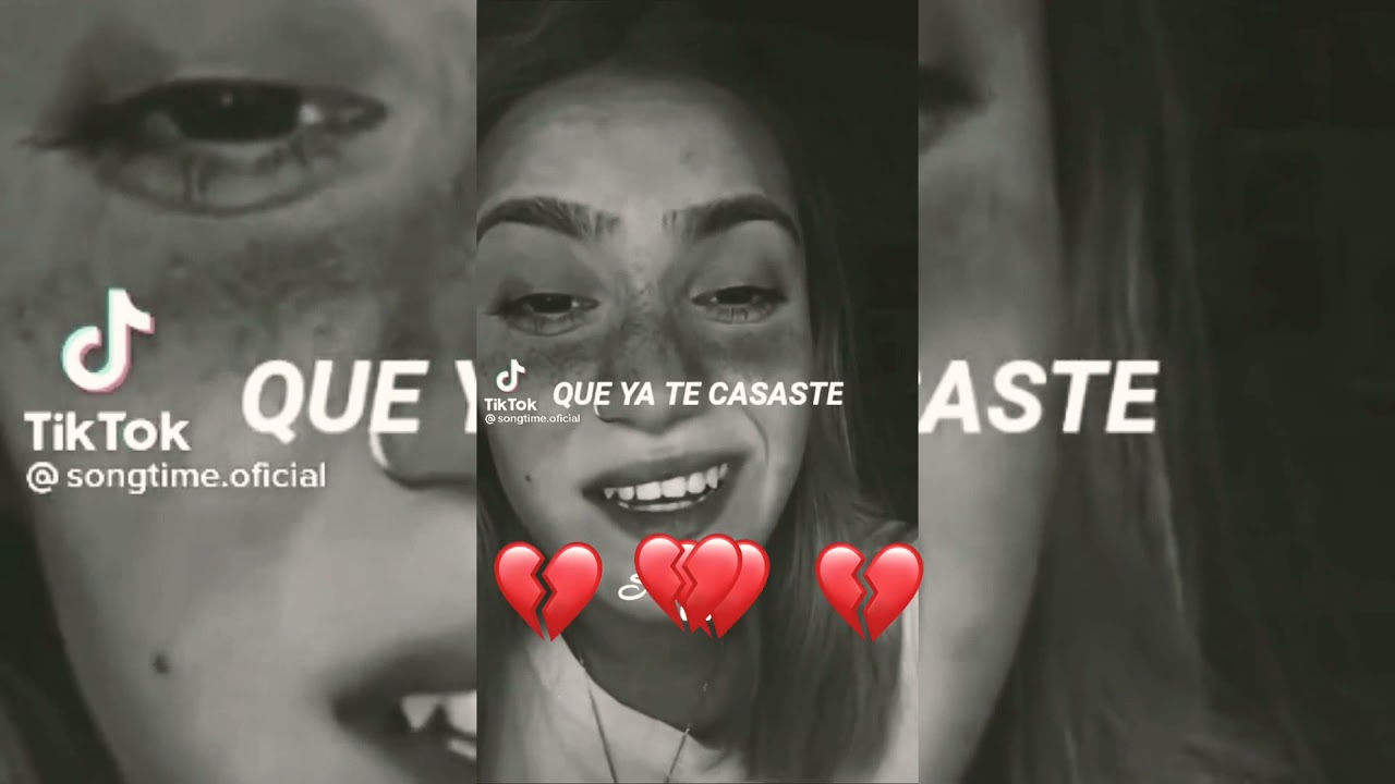 Cover “hoja en blanco” TikTok jazcarizo5 y Nicolasvaldi YouTube