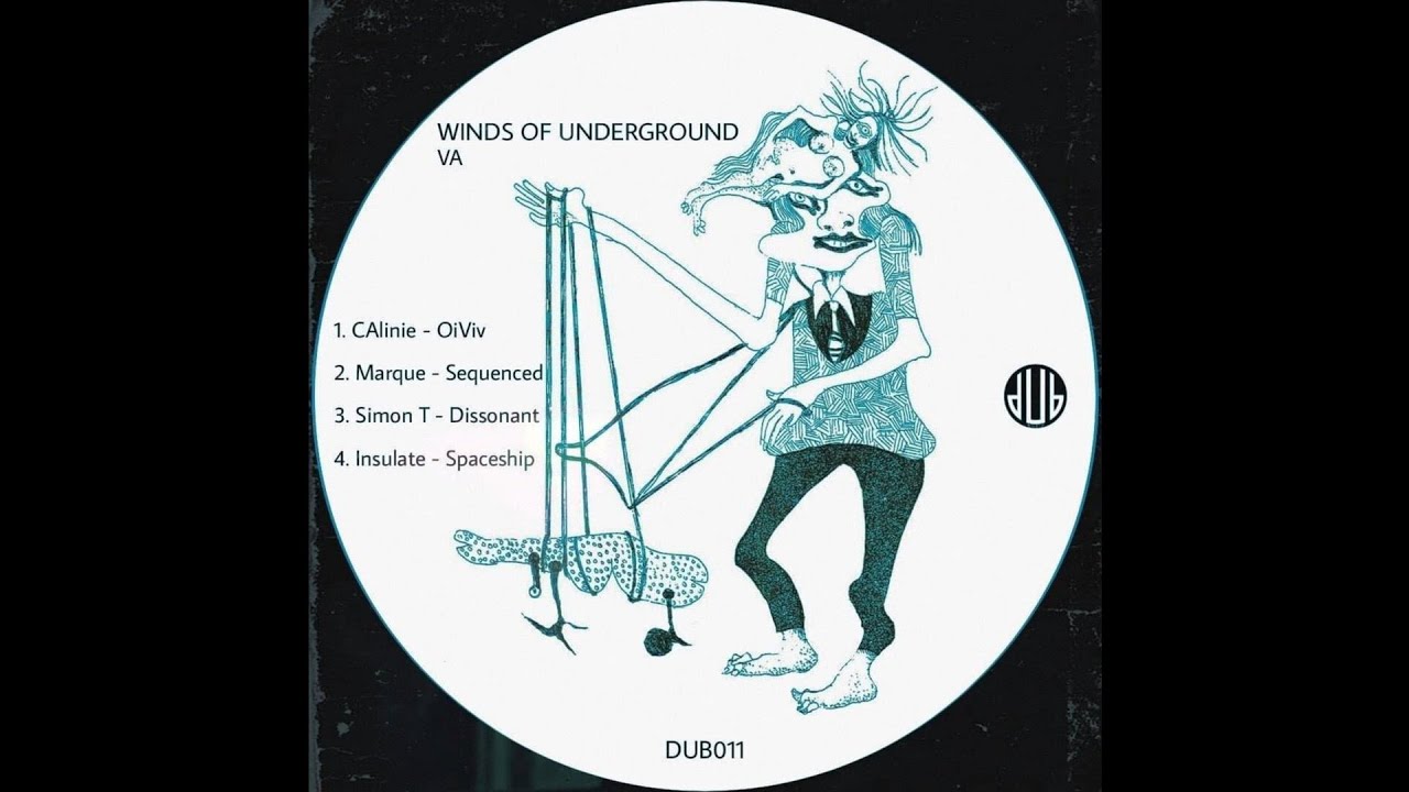 Watch Simon T - Dissonant on YouTube Watch Simon T - Dissonant on YouTube