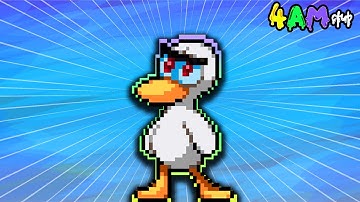 We Suck At Duck Game