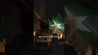“Taliban 2.0, TTP Attacks & the Durand Line: Pakistan’s Border Security Crisis Explained”