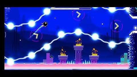 Geometry dash 2.2 "Sneak peek" (GDPS Editor)