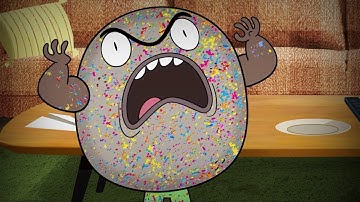 [FILLER] WHO WOULD DO THIS TO ME!?!? (Sparta Execution Remix)