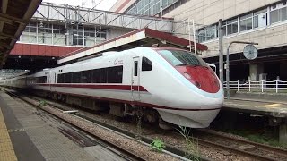 【惜別】 681系2000番台 特急はくたか 走行音&車窓 @越後湯沢⇒糸魚川