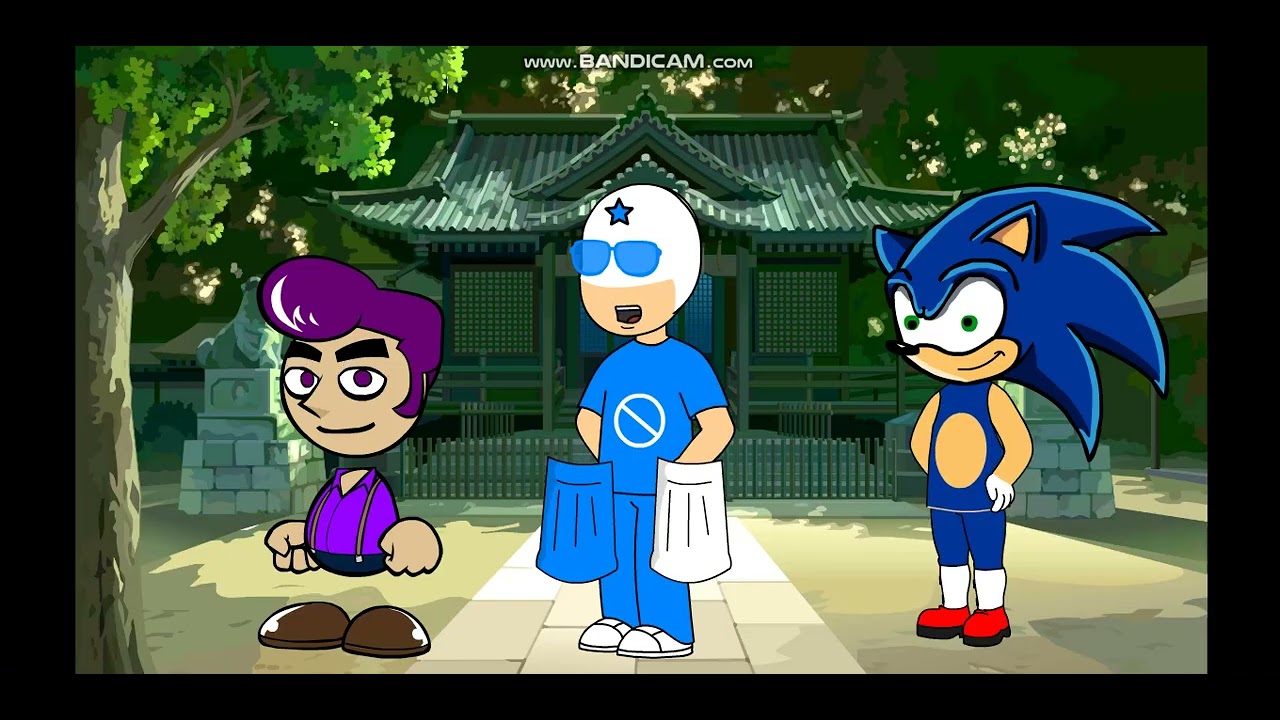 Character Elimination Season 18 Episode 13 The Winter Obstacle Course Race