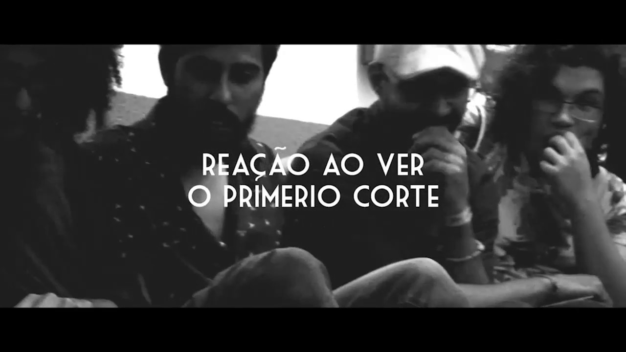 Reação Cidade Dormitório - Setas Azuis