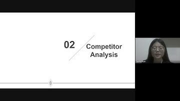HOS2013 - Competitor Analysis of JW Marriott Hotel KL (Slides 10-17)