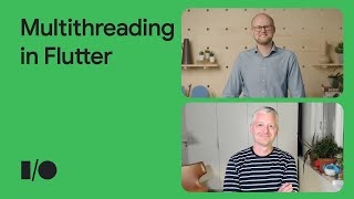 When, why, and how to multithread in Flutter