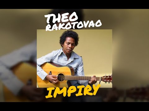 THEO RAKOTOVAO IMPIRY