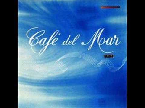 cafe del mar volumen 1 A Man Called Adam-Estelle