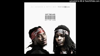 DJ Jayhood feat. Fetty Wap - Got The Load ( Official Audio )